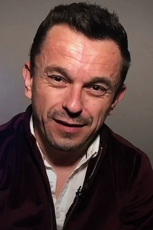 Christophe Fluder zdjęcie