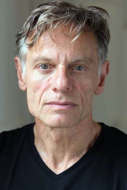 Christophe Grégoire zdjęcie