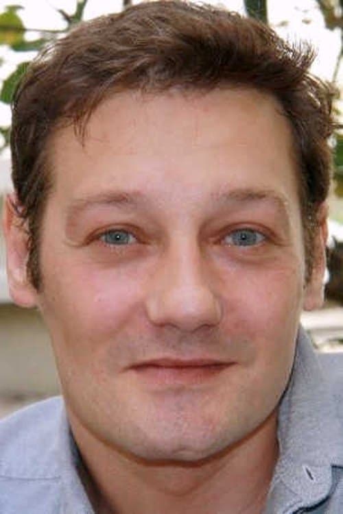 Christophe Hémon zdjęcie