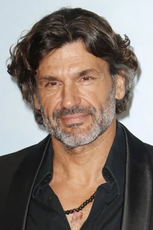 Christophe Héraut zdjęcie