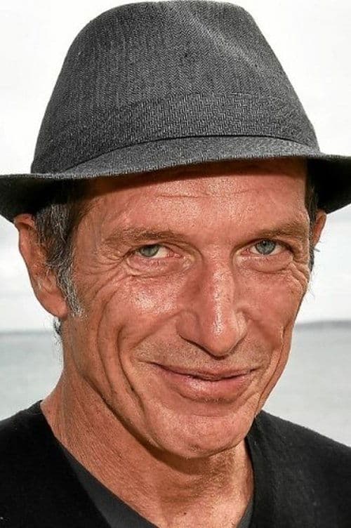 Christophe Miossec zdjęcie