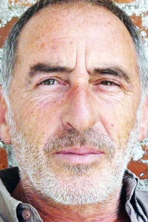 Christophe Odent zdjęcie