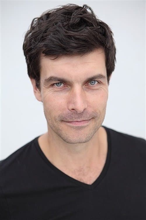 Christophe Paou zdjęcie