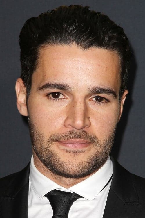 Christopher Abbott zdjęcie