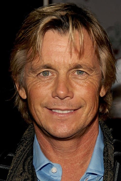 Christopher Atkins zdjęcie