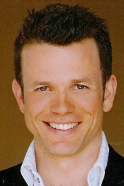Christopher Bolton zdjęcie