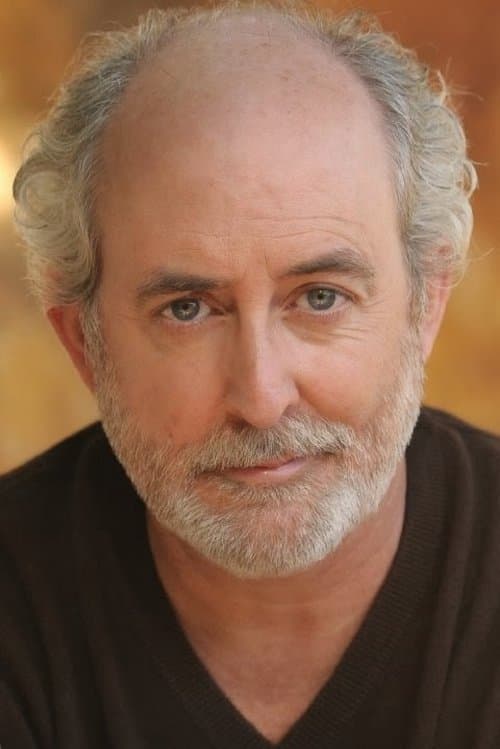 Christopher Boyer zdjęcie