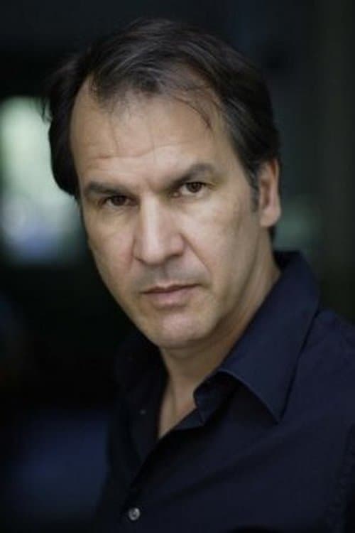Christopher Buchholz zdjęcie