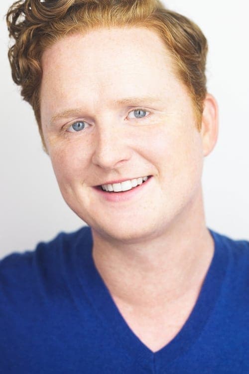 Christopher Carley zdjęcie