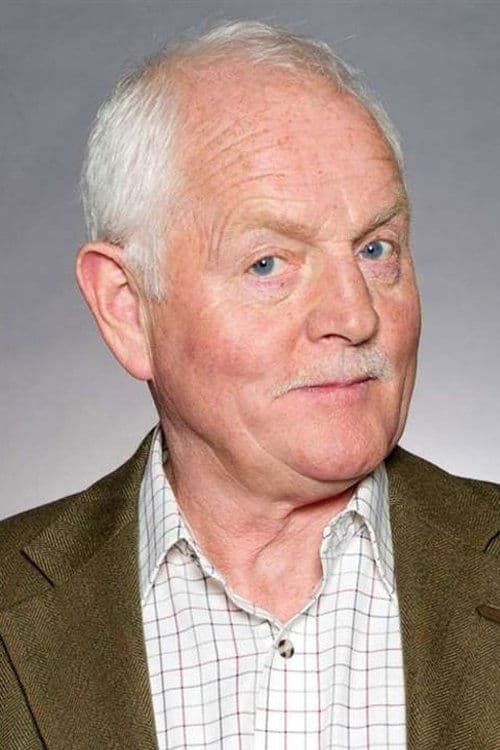 Christopher Chittell zdjęcie