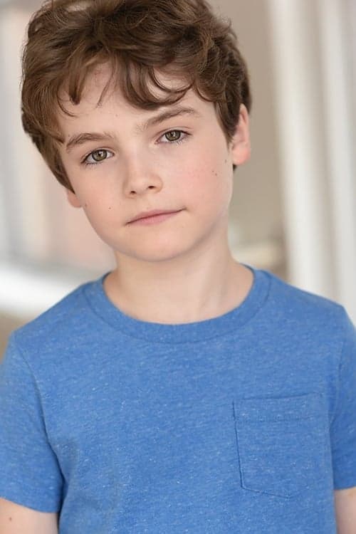 Christopher Convery zdjęcie