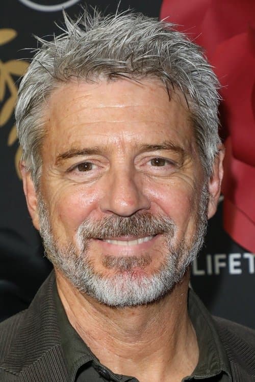 Christopher Cousins zdjęcie