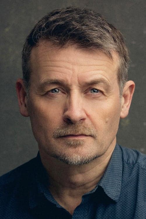 Christopher Dane zdjęcie