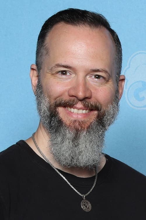Christopher Daniel Barnes zdjęcie