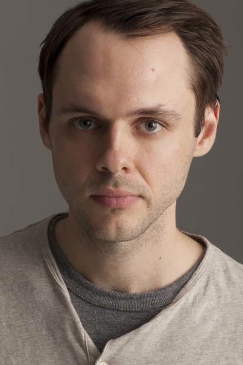 Christopher Denham zdjęcie