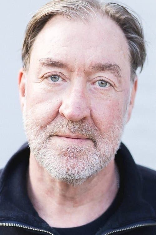 Christopher Donahue zdjęcie