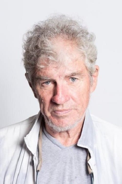 Christopher Doyle zdjęcie