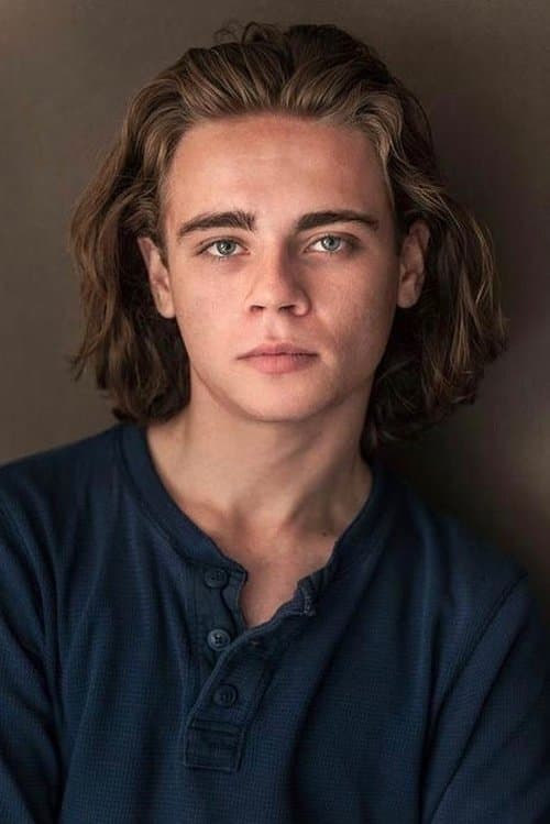 Christopher Dylan White zdjęcie