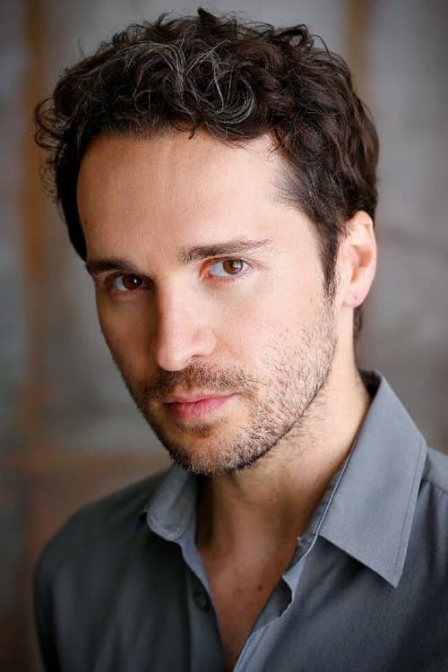 Christopher Emerson zdjęcie