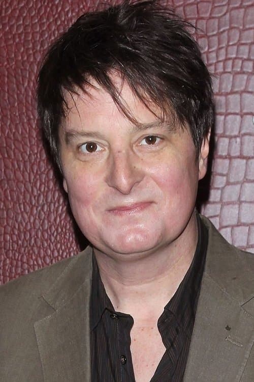 Christopher Evan Welch zdjęcie