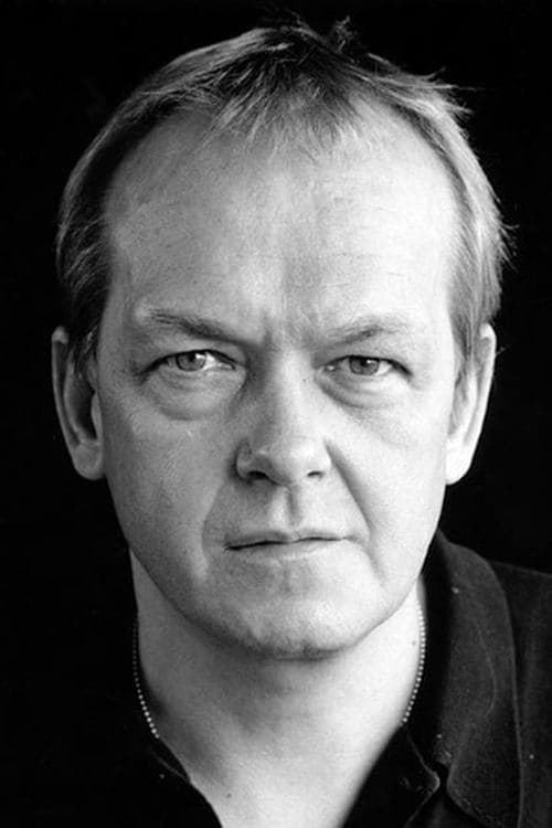 Christopher Fulford zdjęcie
