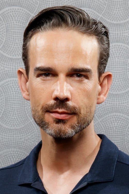 Christopher Gorham zdjęcie