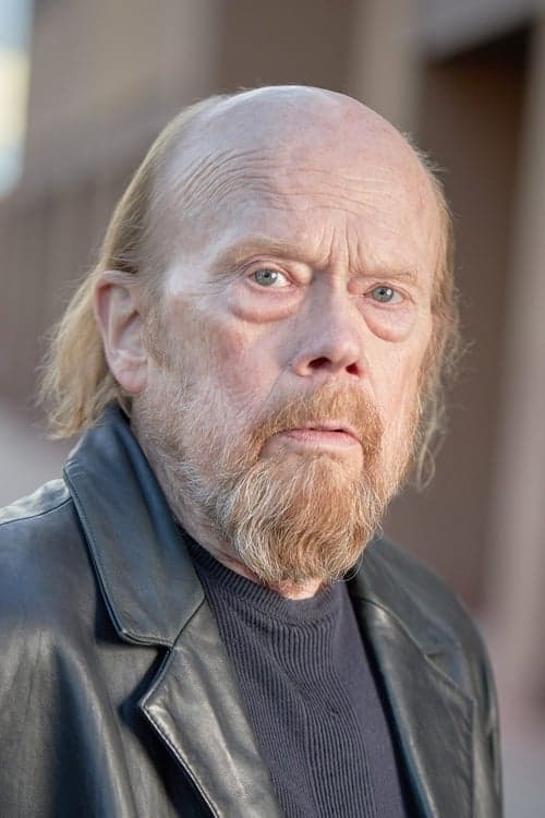 Christopher Hagen zdjęcie