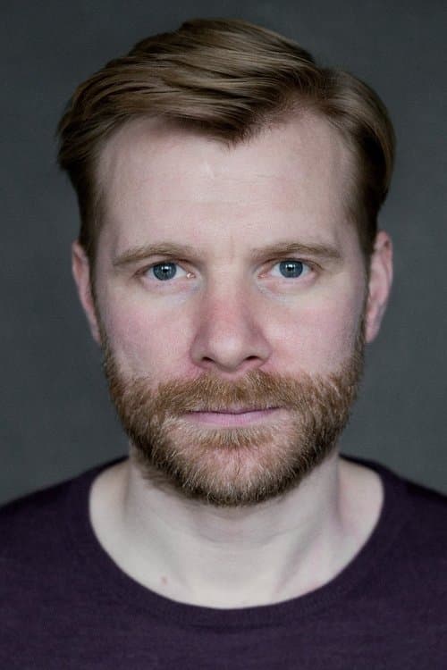 Christopher Hatherall zdjęcie