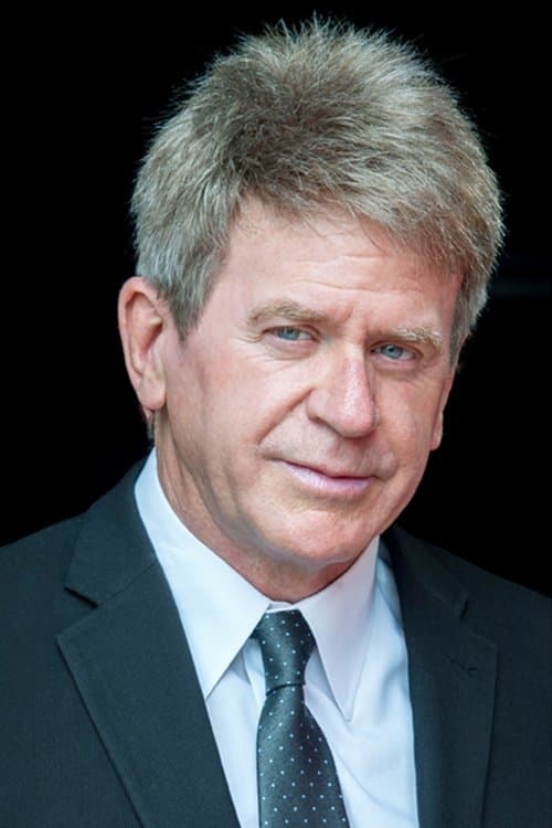 Christopher Heatherington zdjęcie