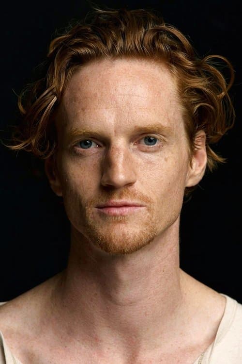 Christopher James Baker zdjęcie