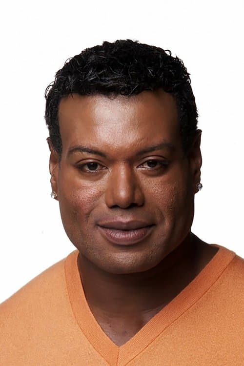Christopher Judge zdjęcie