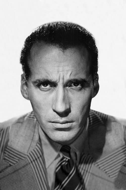 Christopher Lee zdjęcie