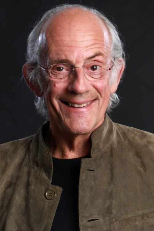 Christopher Lloyd zdjęcie