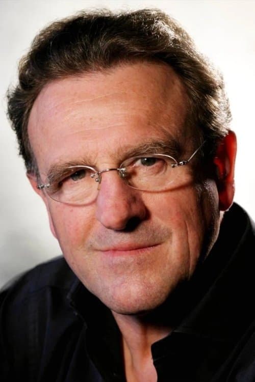 Christopher Malcolm zdjęcie