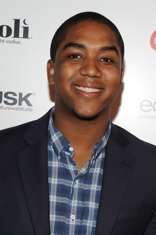 Christopher Massey zdjęcie