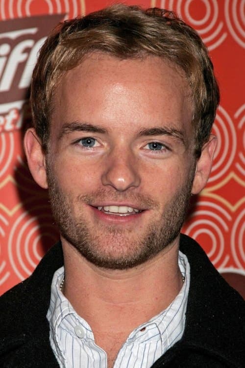 Christopher Masterson zdjęcie