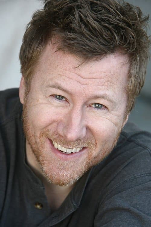 Christopher May zdjęcie