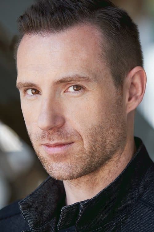 Christopher Morris zdjęcie