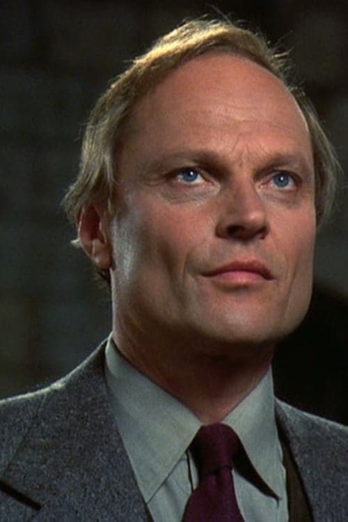 Christopher Neame zdjęcie