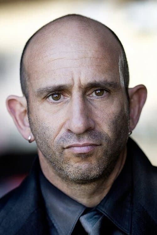Christopher Neiman zdjęcie