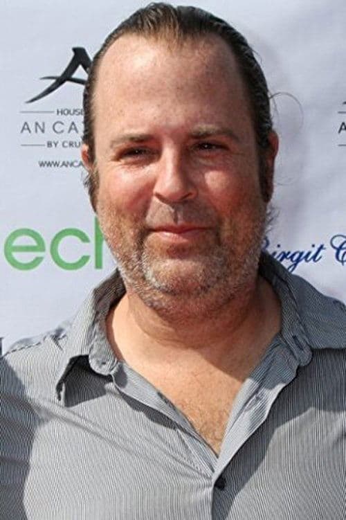 Christopher Peters zdjęcie