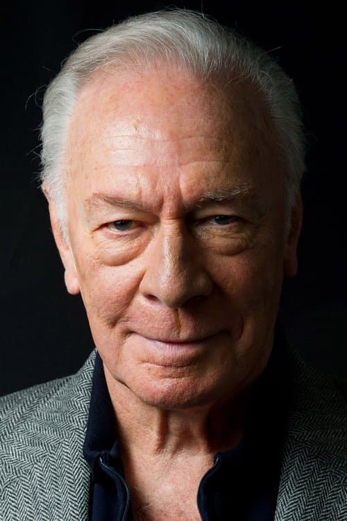 Christopher Plummer zdjęcie