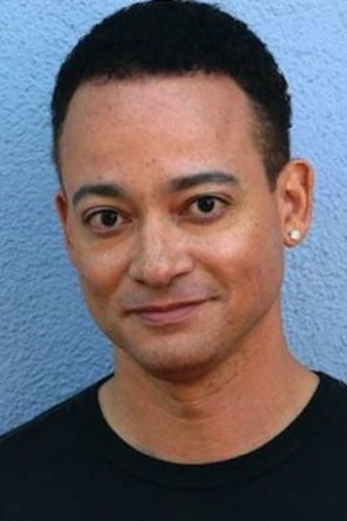 Christopher Reid zdjęcie