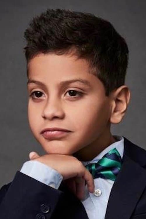 Christopher Rivera zdjęcie