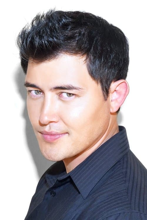 Christopher Sean zdjęcie