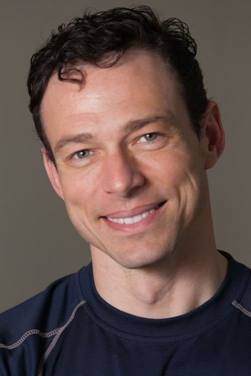 Christopher Showerman zdjęcie