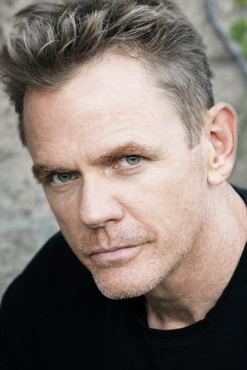 Christopher Titus zdjęcie