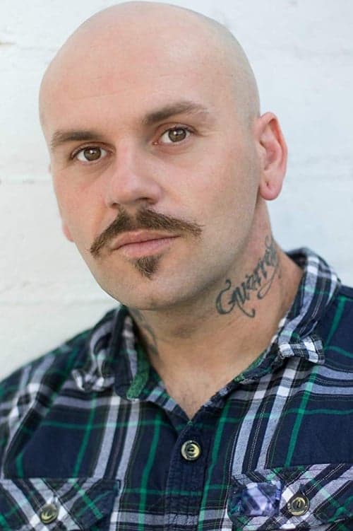 Christopher Torretto zdjęcie