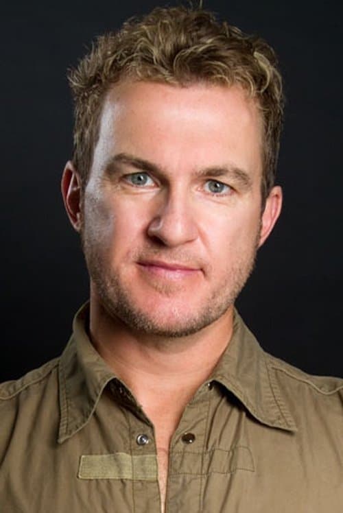 Christopher Truswell zdjęcie