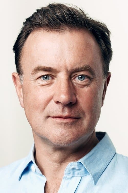 Christopher Villiers zdjęcie